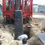 Dynamic Load Test